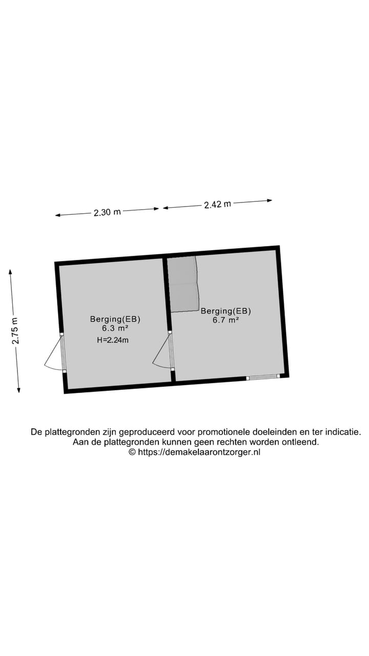 Foto 53 van Kanaalweg 44