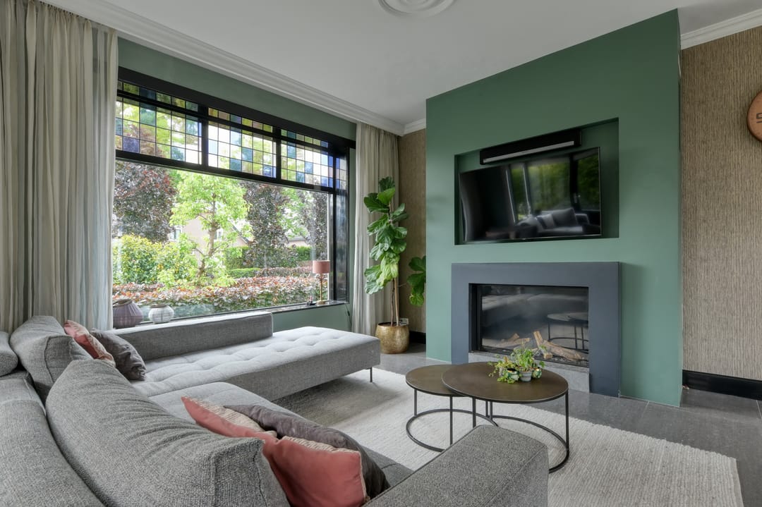 Foto 13 van Stationsweg West 133