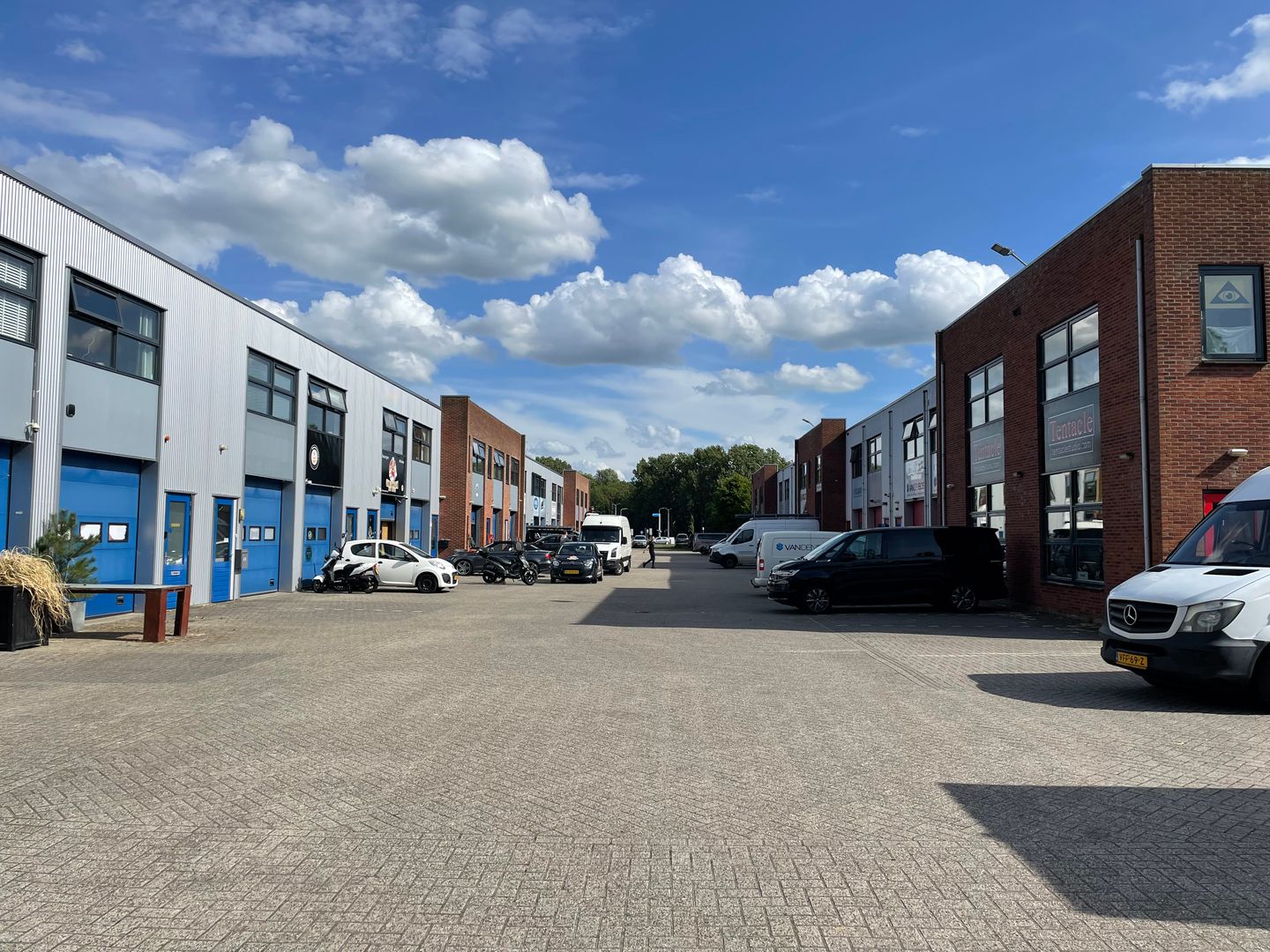 Bekijk foto 3 van Witteweg 46