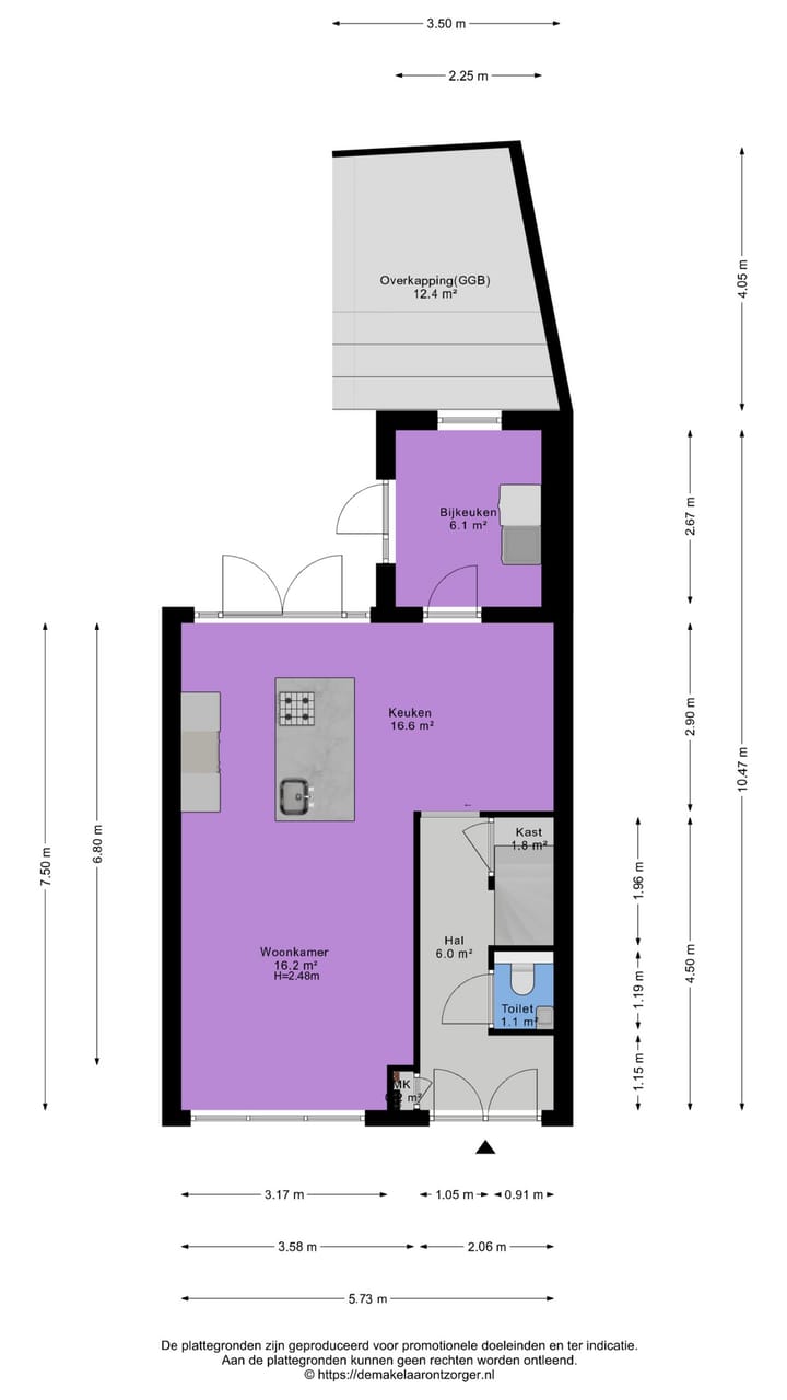 Foto 64 van Kanaalweg 44