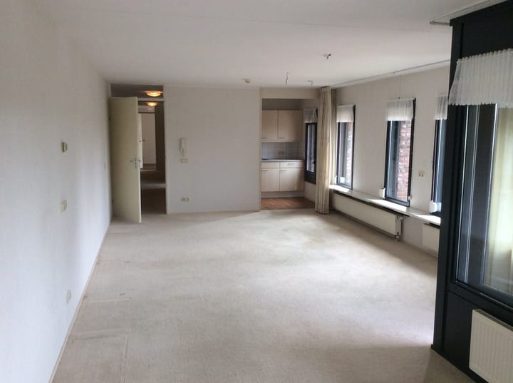 Foto 3 van Nunspeterweg 7-C7