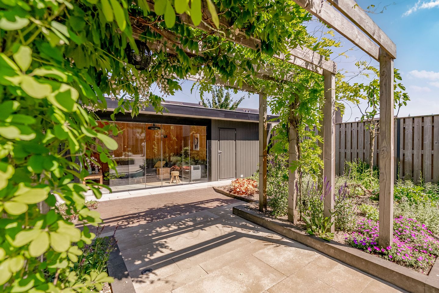 Foto 34 van Meander 22