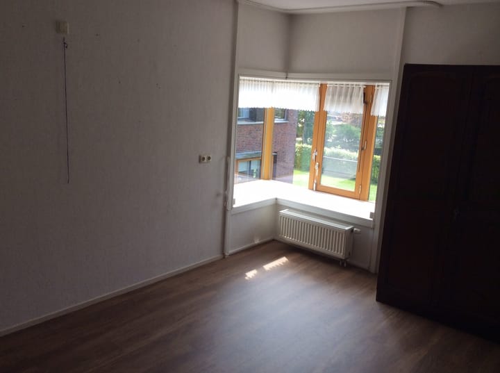 Foto 6 van Nunspeterweg 7-C7