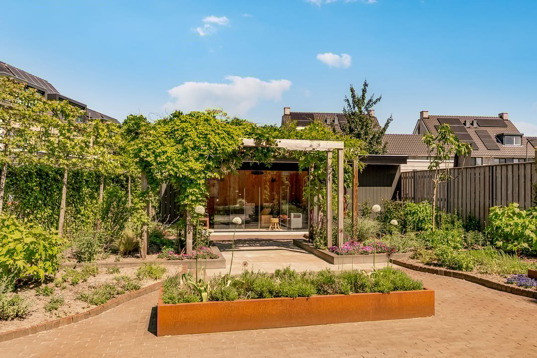 Foto 37 van Meander 22