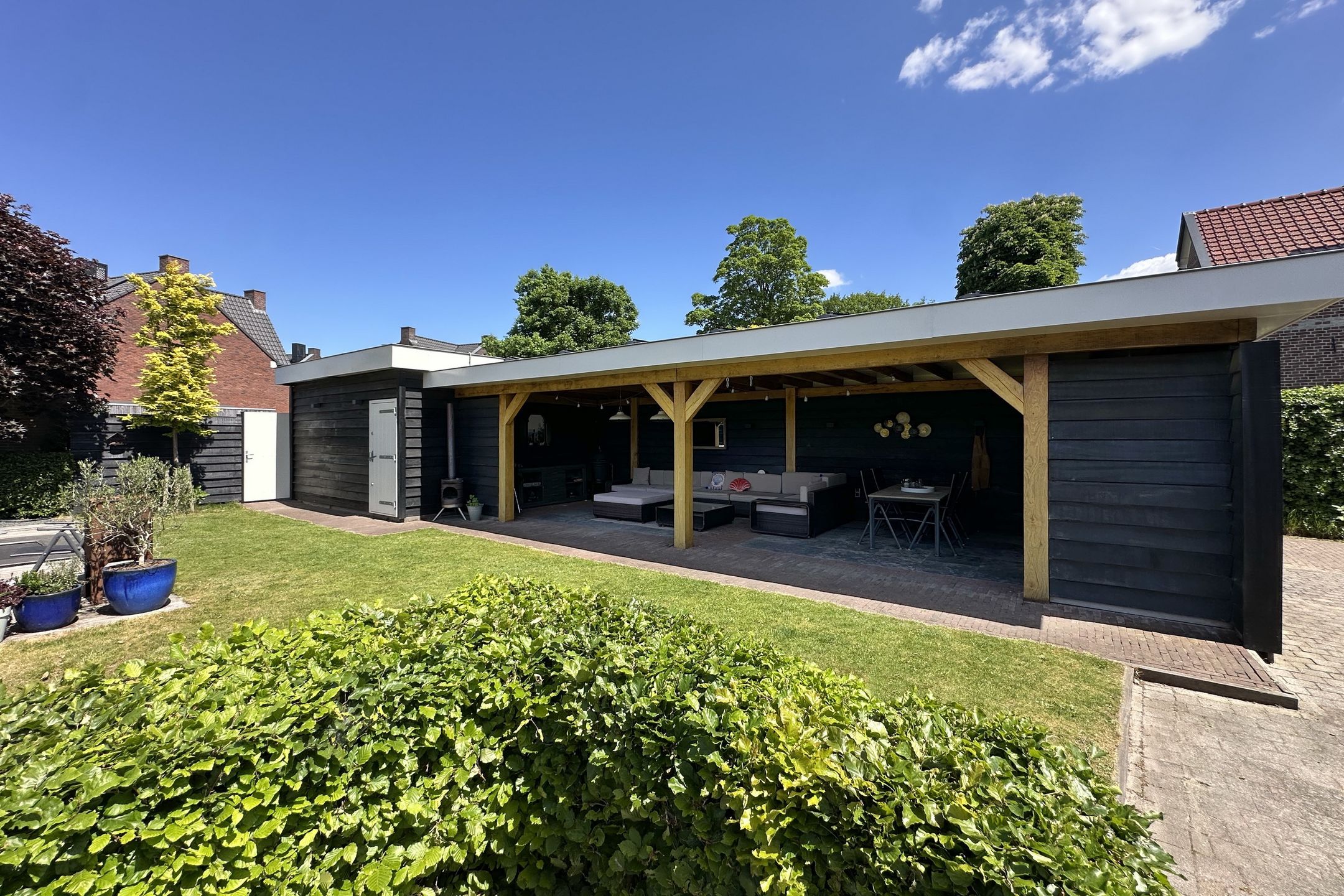 Foto 42 van Stationsweg West 133