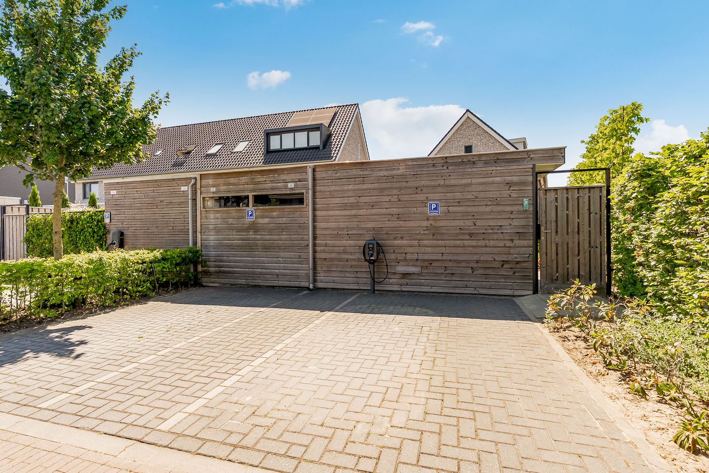 Foto 50 van Meander 22