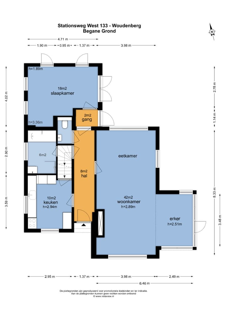 Photo 47 of Stationsweg West 133