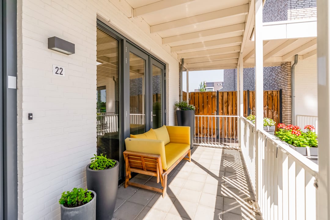 Foto 52 van Meander 22