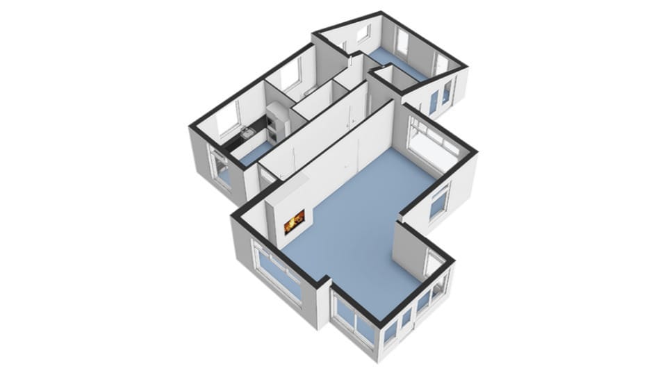 Foto 49 van Stationsweg West 133