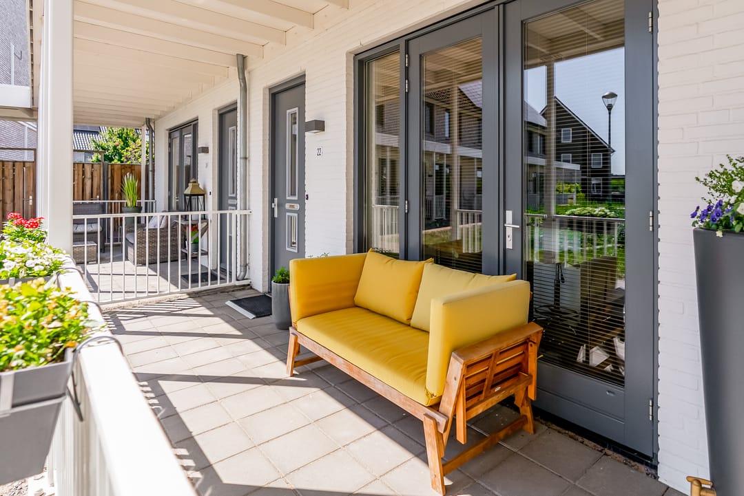 Foto 53 van Meander 22