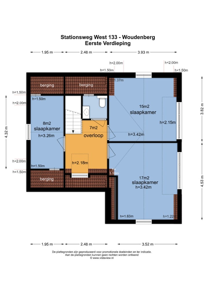 Photo 50 of Stationsweg West 133