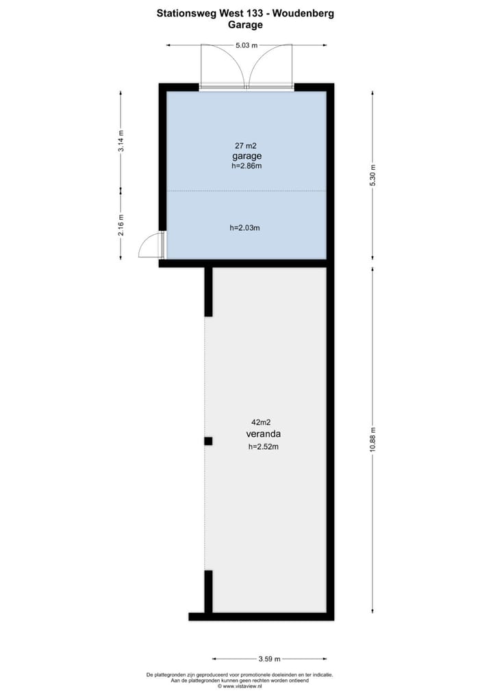 Photo 53 of Stationsweg West 133