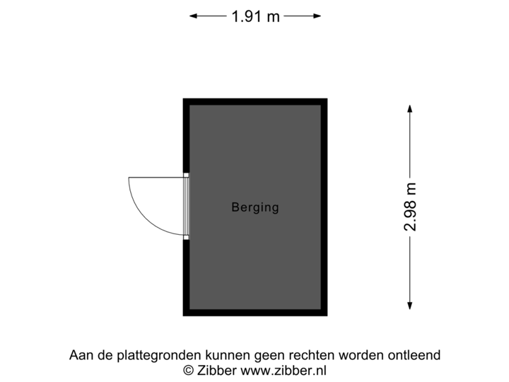 Berging