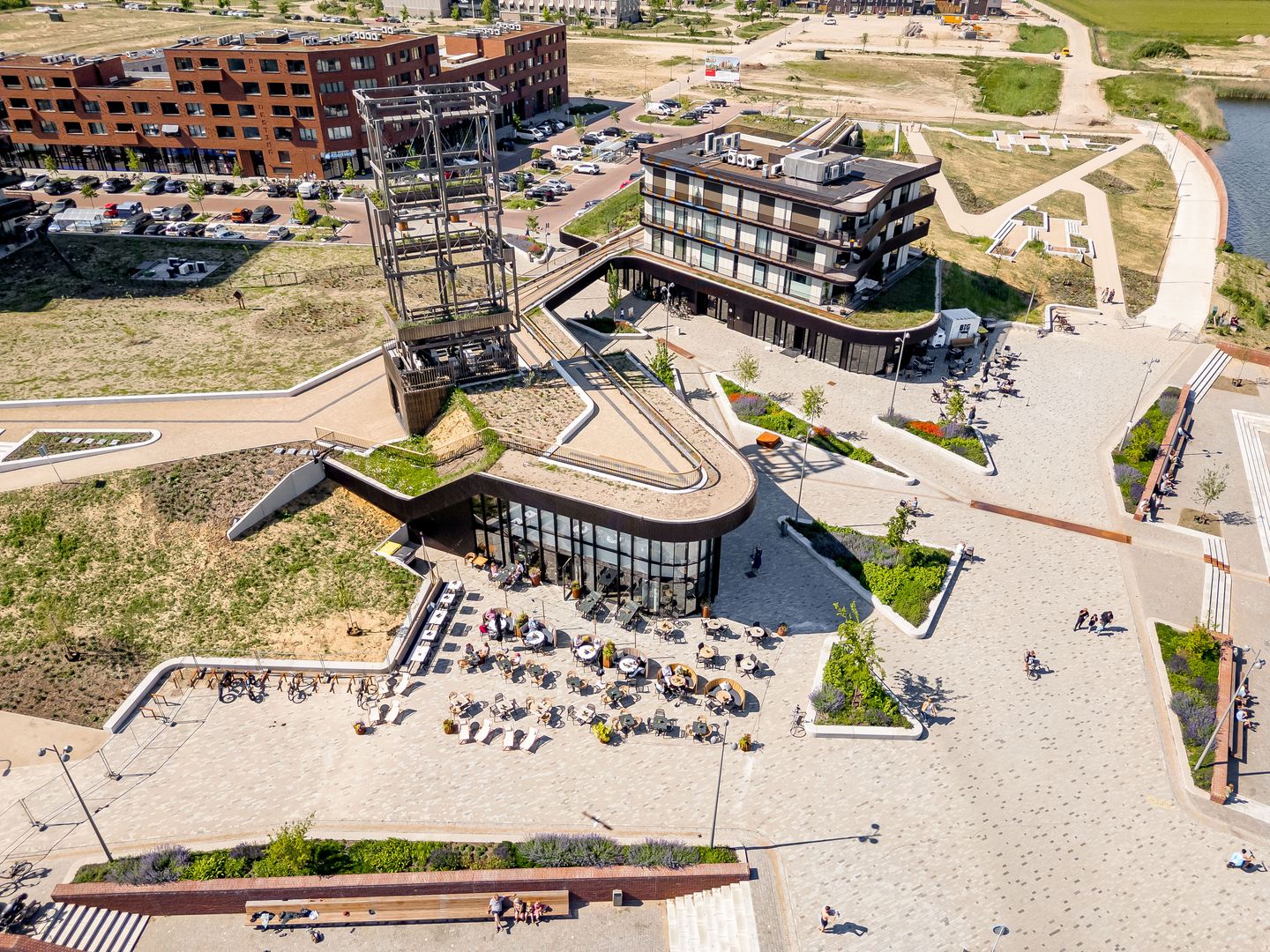 Foto 59 van Meander 22