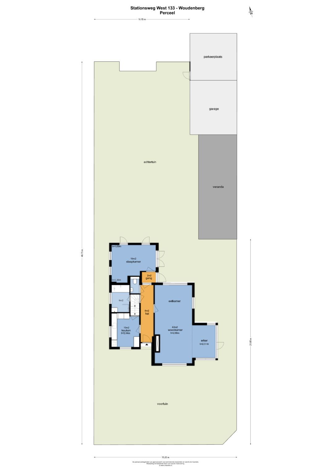 Foto 58 van Stationsweg West 133