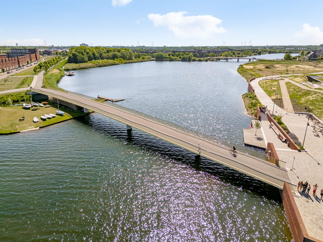 Foto 62 van Meander 22