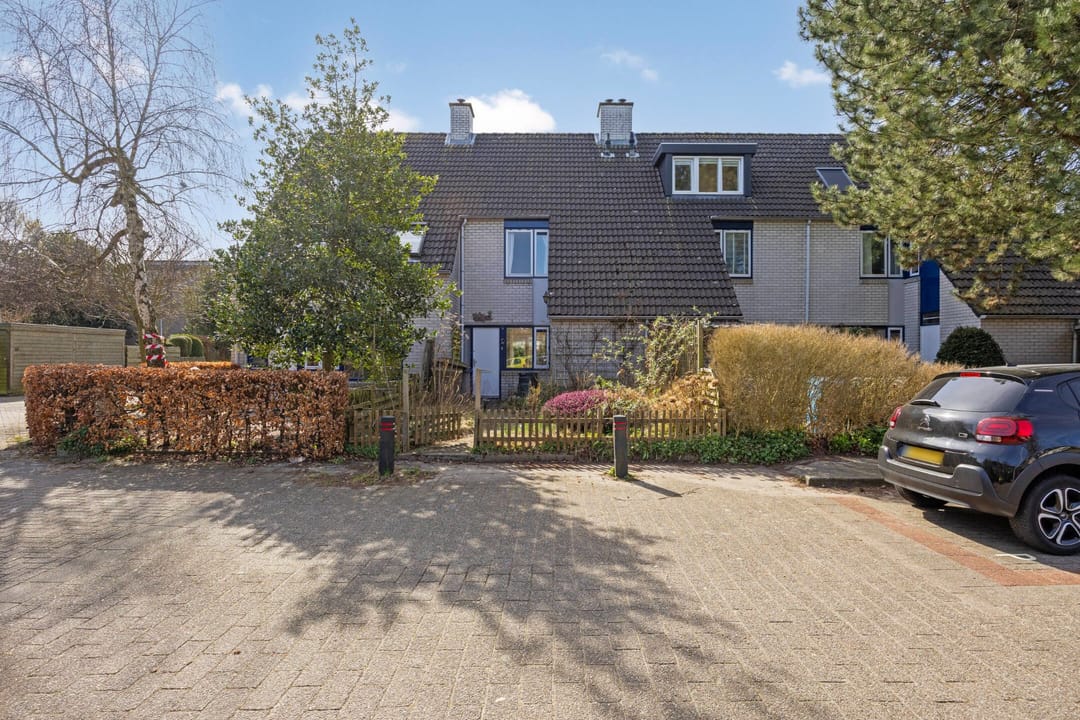 Photo 1 of Dokter Doelmanlaan 26