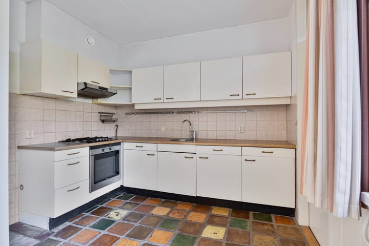 Photo 3 of Dokter Doelmanlaan 26