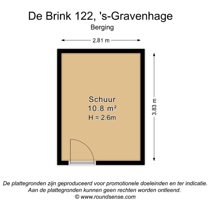 Foto 36 van De Brink 122