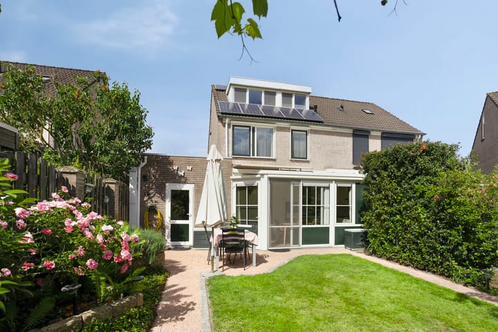 Foto 1 van Maaslaan 106