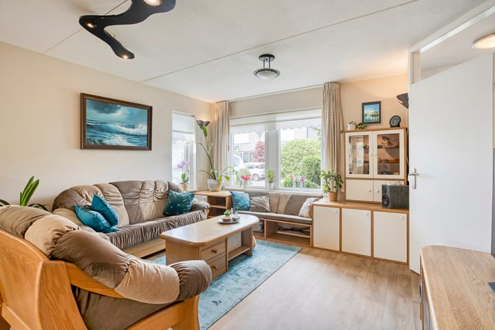 Foto 3 van Maaslaan 106