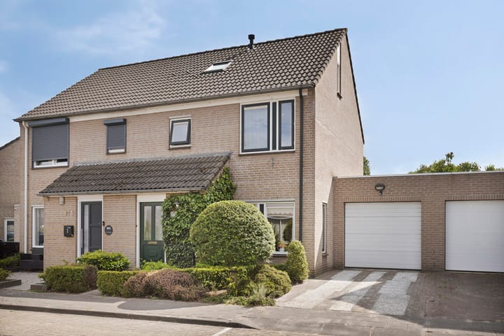 Foto 7 van Maaslaan 106