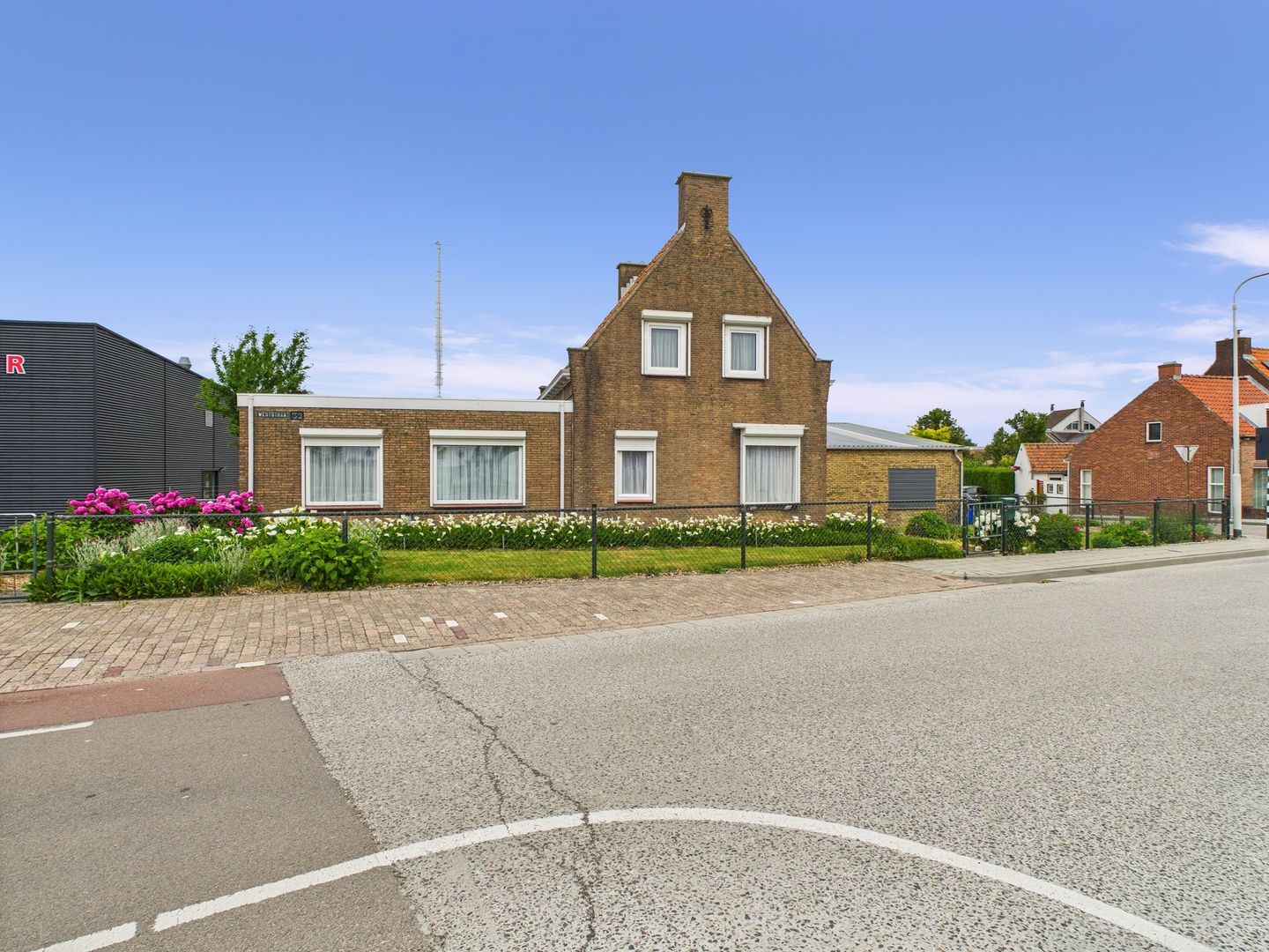 Bekijk foto 2 van Weststraat 32