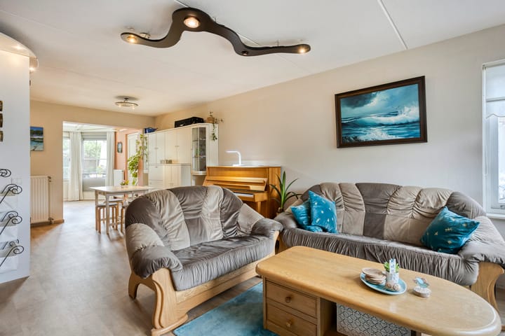 Foto 10 van Maaslaan 106