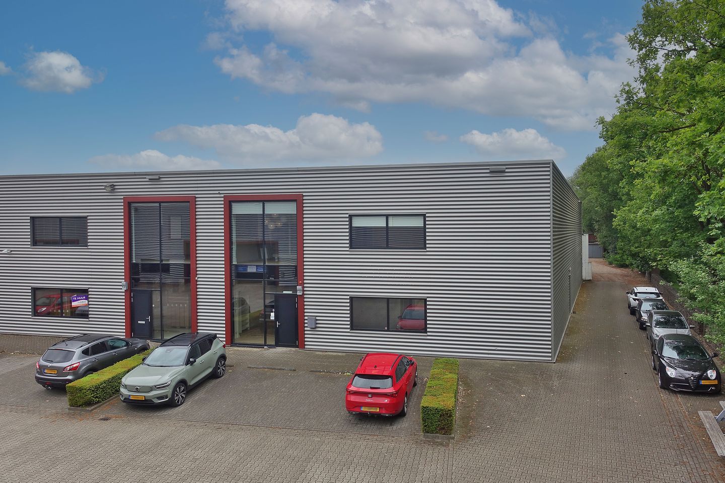 Bekijk foto 1 van Eekboerstraat 28-g