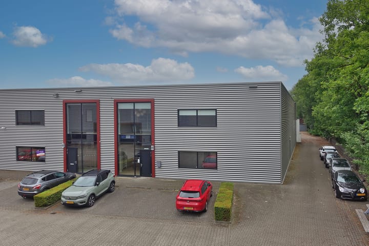Eekboerstraat 28-g, Oldenzaal