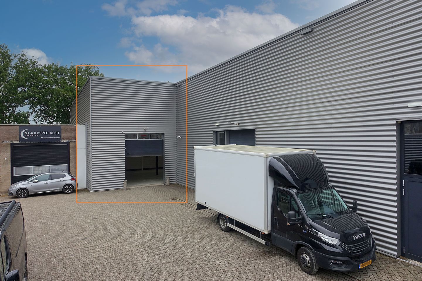 Bekijk foto 2 van Eekboerstraat 28-g