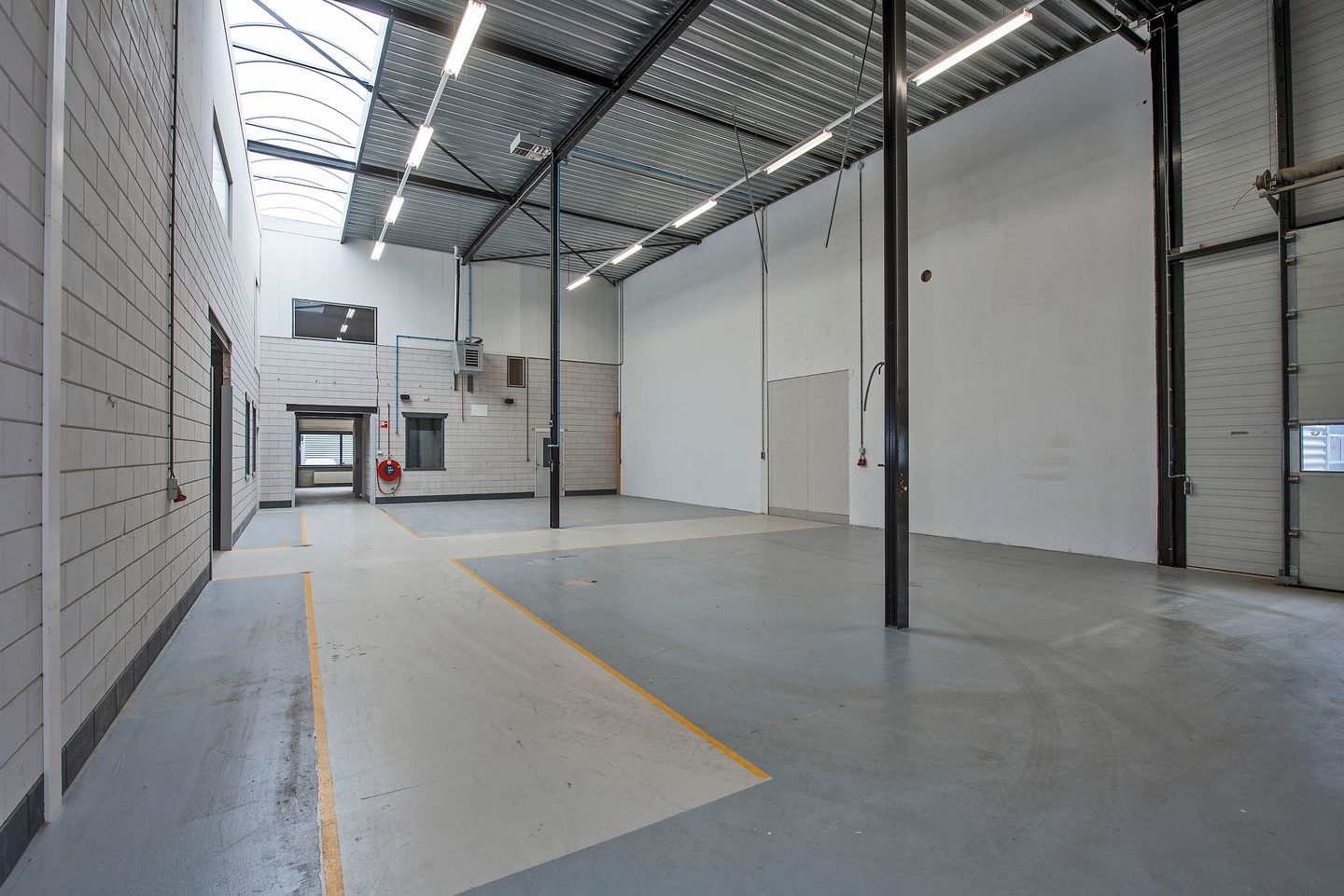 Bekijk foto 3 van Eekboerstraat 28-g