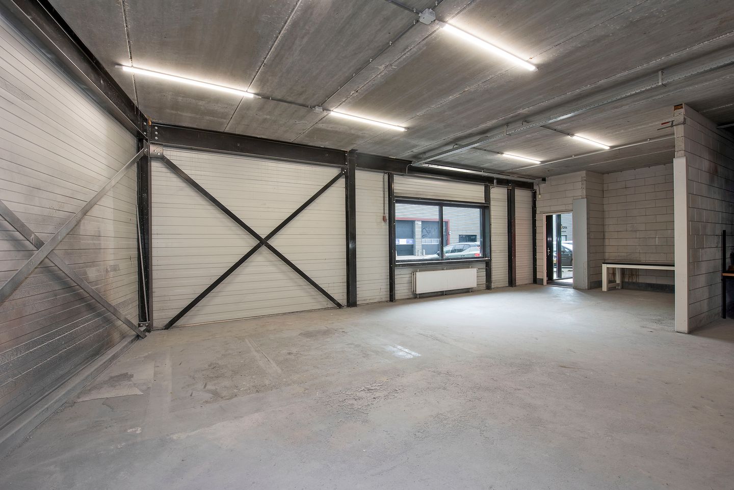 Bekijk foto 4 van Eekboerstraat 28-g