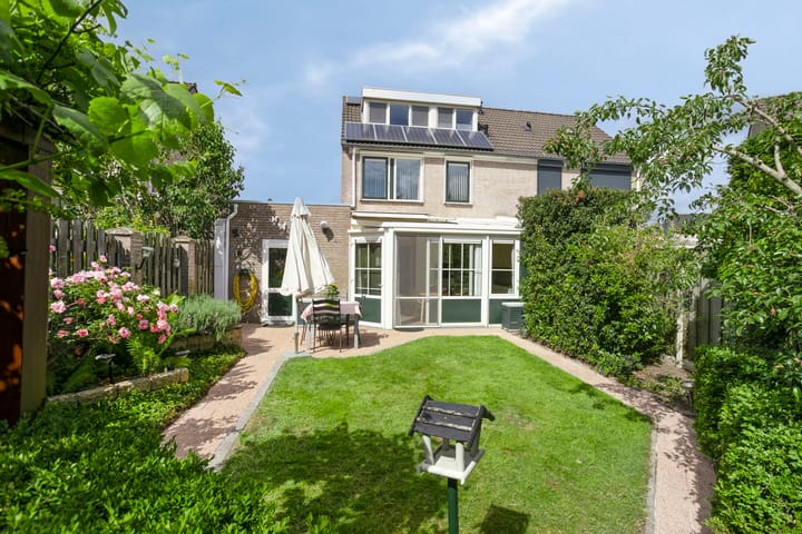 Foto 18 van Maaslaan 106