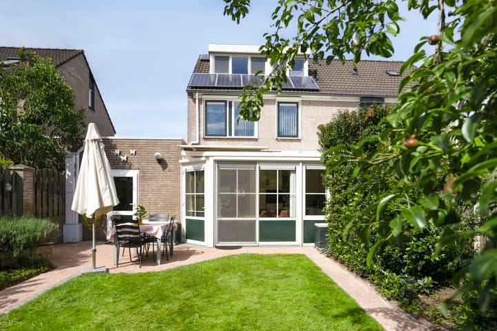 Foto 21 van Maaslaan 106