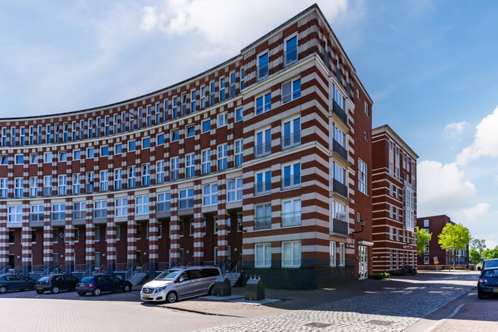 Foto 2 van Timpaanstraat 20