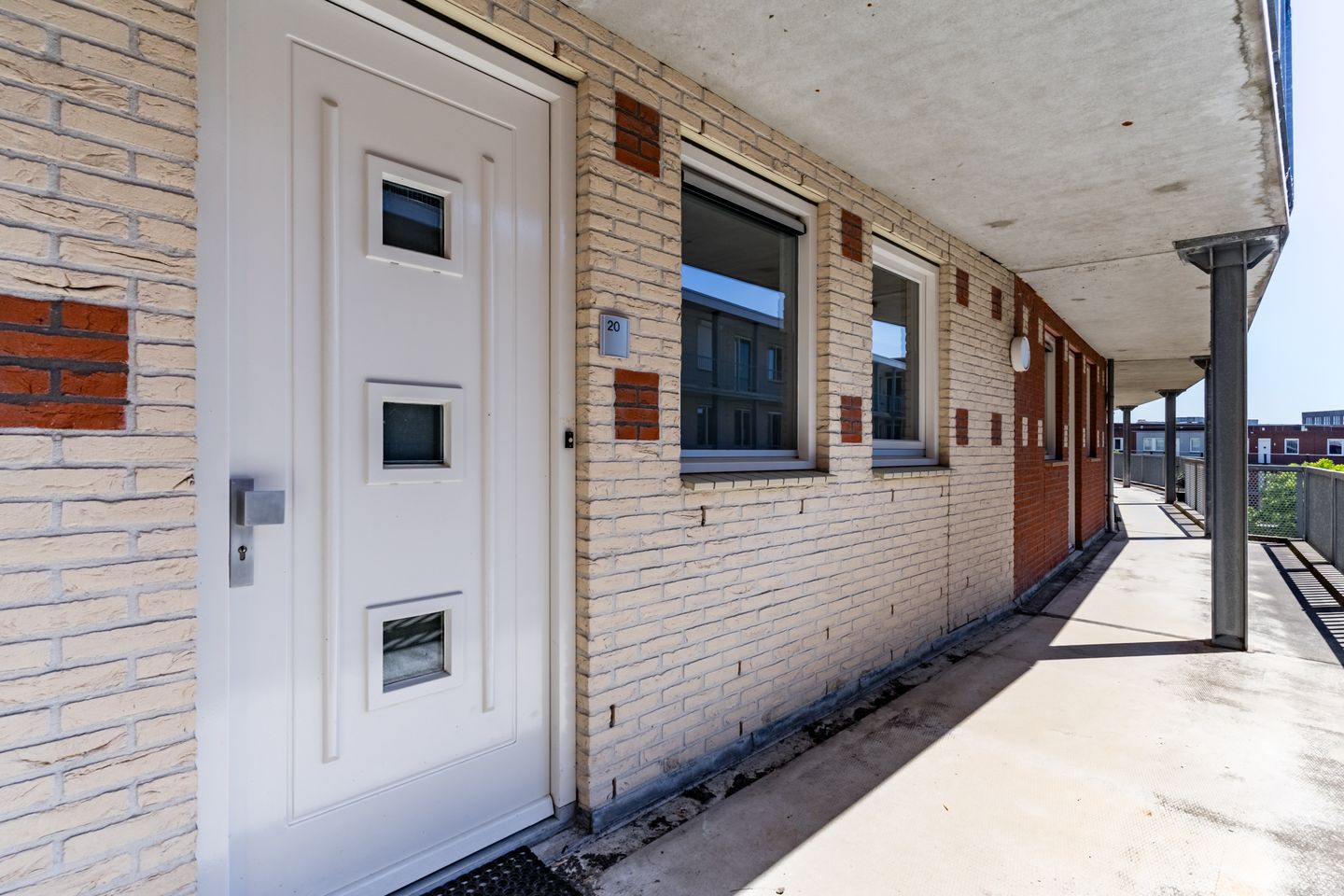 Foto 5 van Timpaanstraat 20