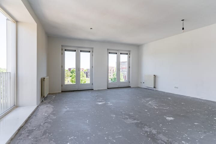 Foto 10 van Timpaanstraat 20