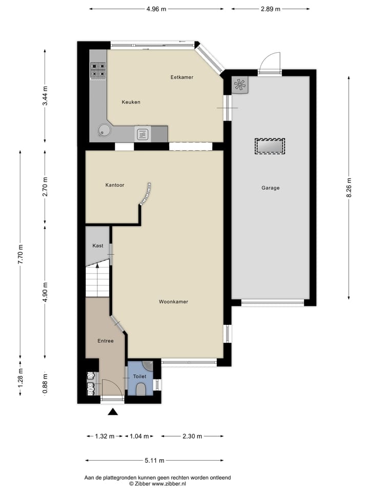 Foto 37 van Maaslaan 106