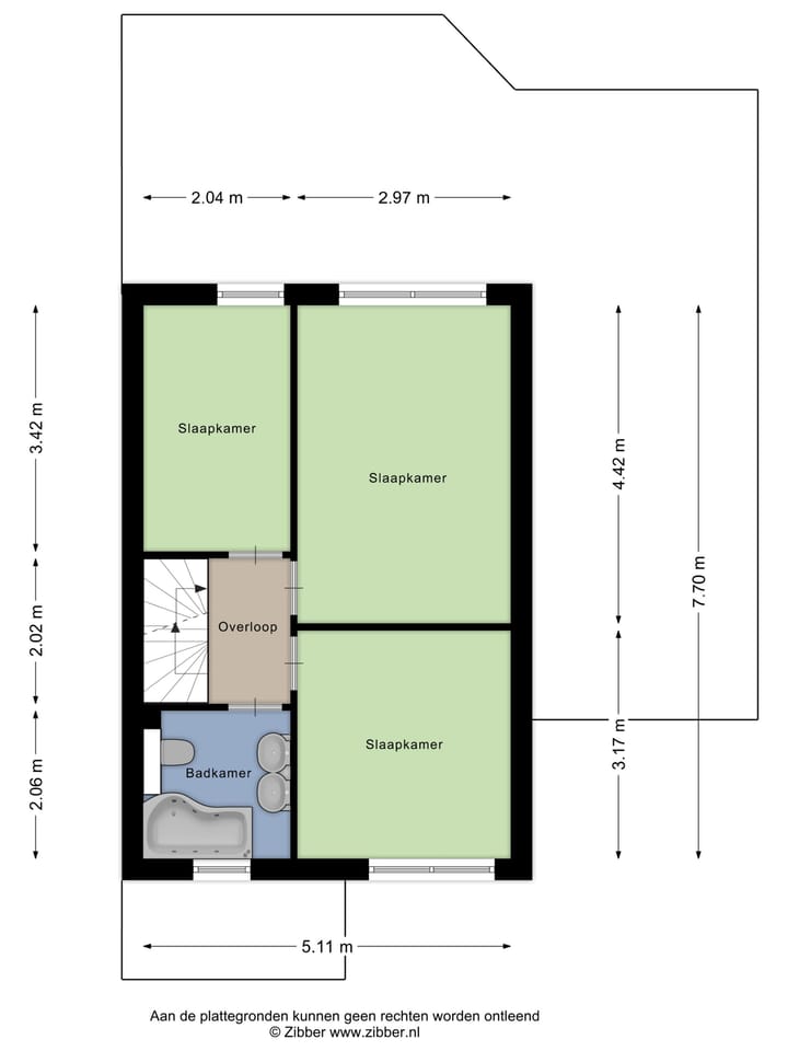 Foto 38 van Maaslaan 106