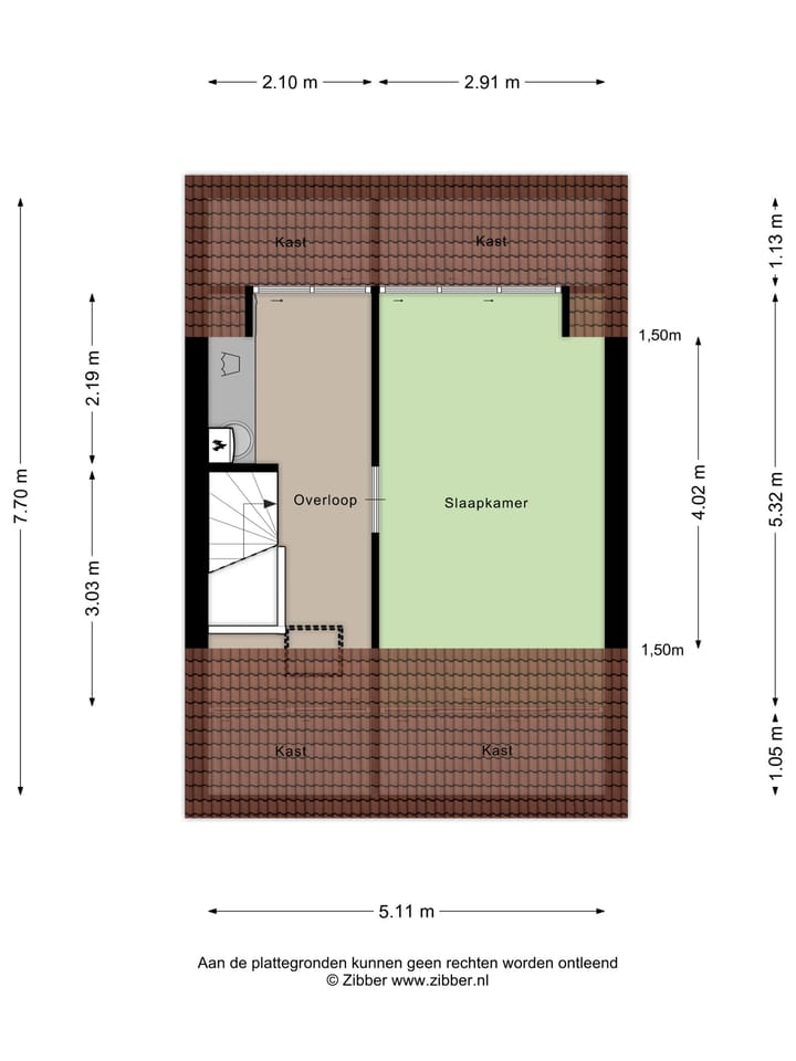 Foto 39 van Maaslaan 106