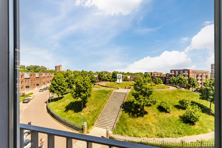 Foto 23 van Timpaanstraat 20