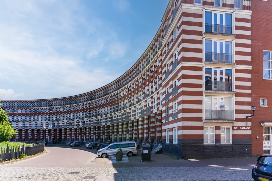 Foto 26 van Timpaanstraat 20