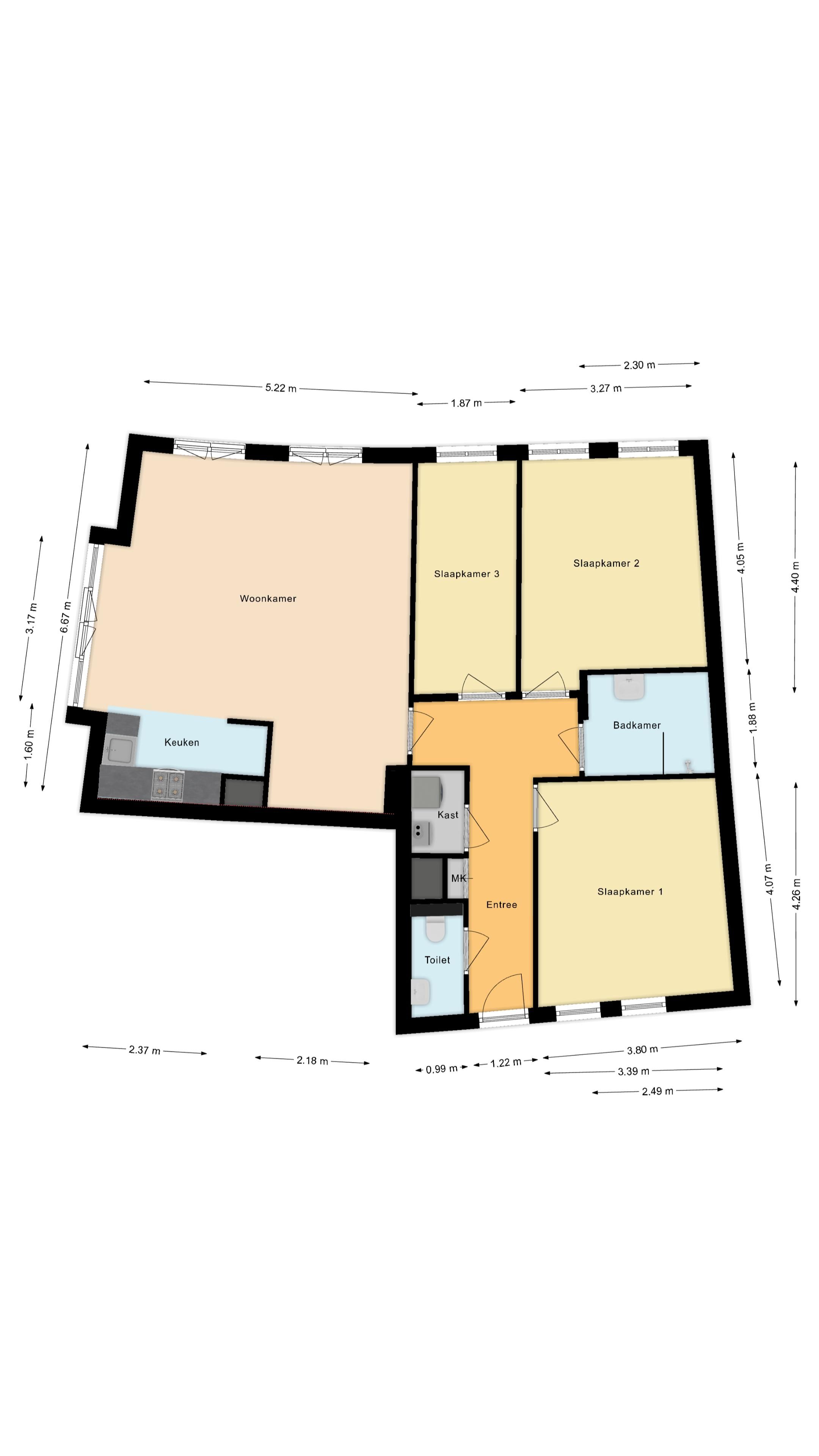 Foto 27 van Timpaanstraat 20