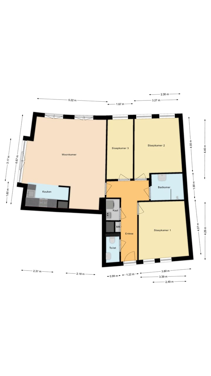 Foto 27 van Timpaanstraat 20