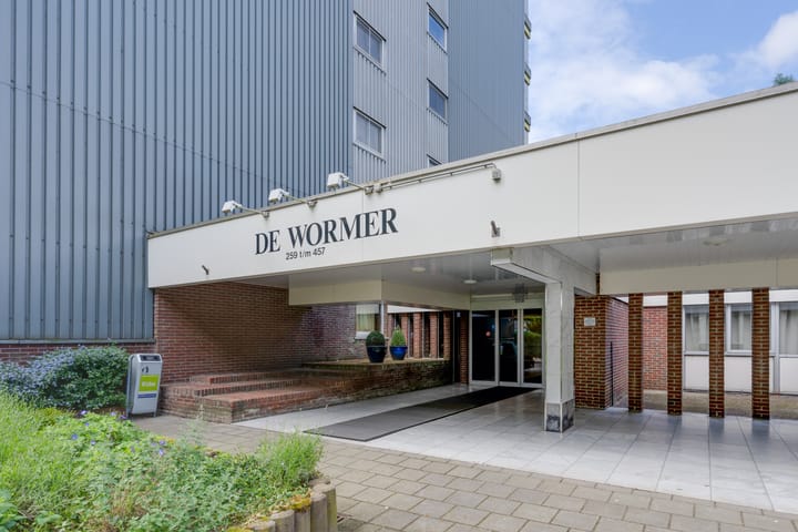 Foto 3 van Burgemeester D. Kooimanweg 265