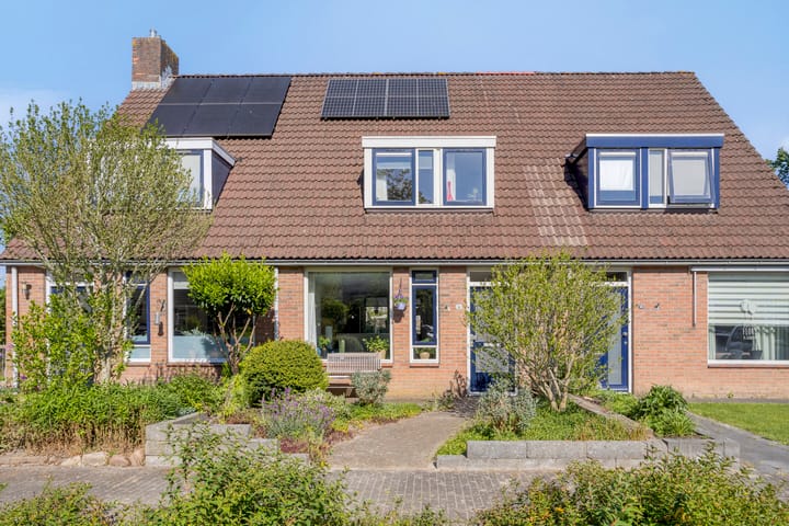 Foto 1 van Scheperij 24