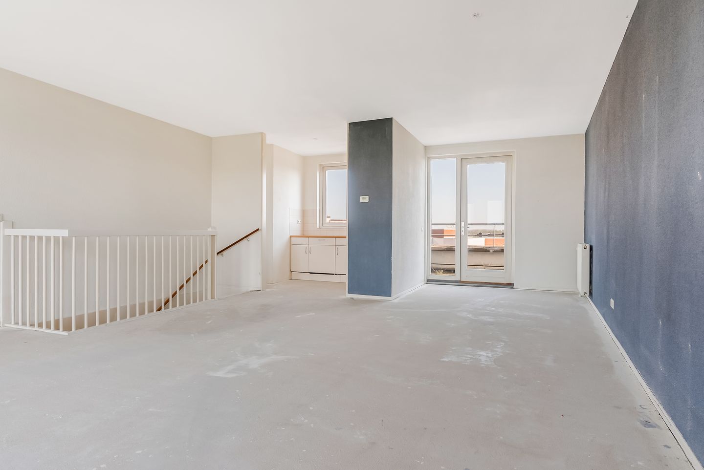 Foto 20 van Frontonstraat 89