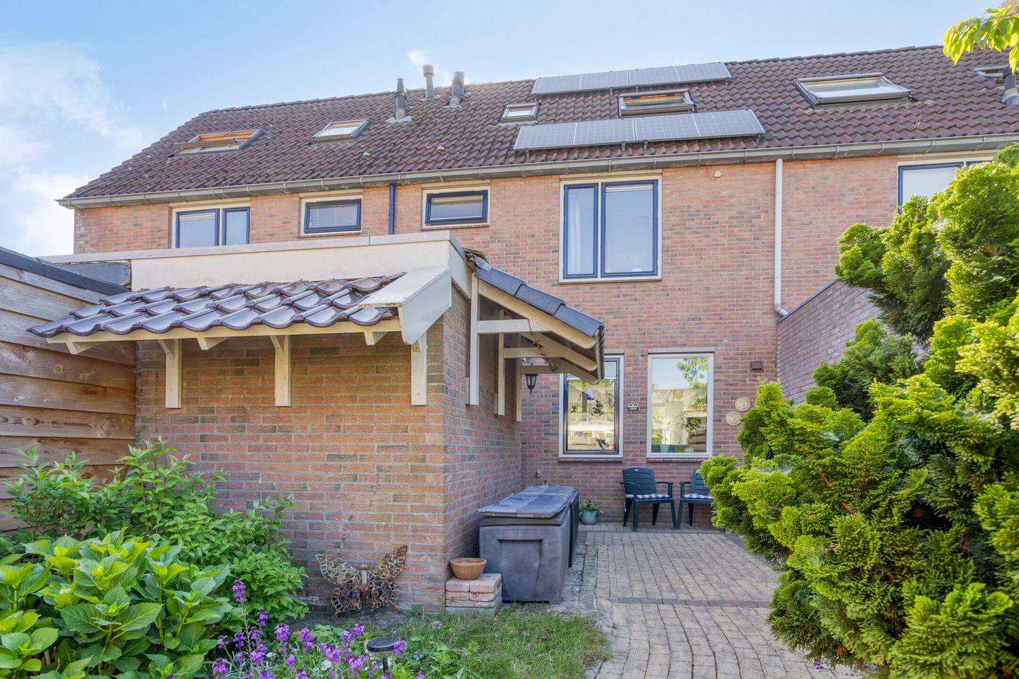 Foto 35 van Scheperij 24