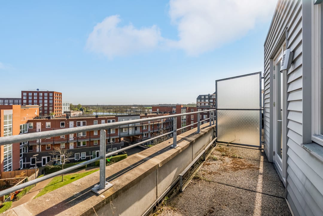 Foto 26 van Frontonstraat 89